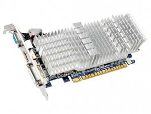 Gigabyte GT610 Video Card