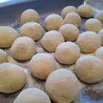 Gnocchi di Patate