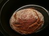 No Knead Bread in Cocotte